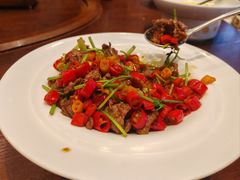 -唐山宴大唐州府精品中餐