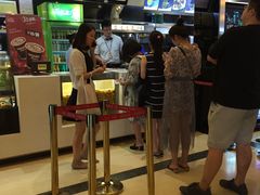 -中影国际影城(大唐西市4K临境音店)