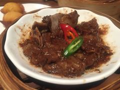 -珍宝轩海鲜火锅(碧湖大厦店)
