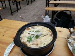 android_upload_pic-天津乾毓德饭庄·清真传统炒菜·海鲜烧烤(咸阳路店)