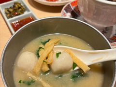 -肉肉大米(德基广场店)