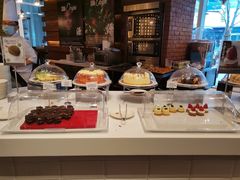 -The COOK·厨餐厅·自助餐(浦东嘉里大酒店)