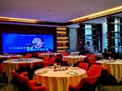 -香港狮子山下·明星粤菜餐厅(北苑店)