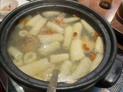 -老蒲鲜·地标·非遗美食(涵江店)