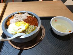 -北京大学深圳研究生院-燕园2食堂