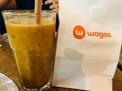 -Wagas沃歌斯(太古汇店)