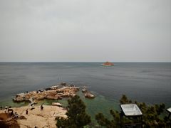 -养马岛旅游度假区