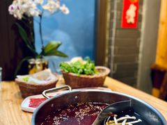 -四喜小胖·北京涮肉(五道营店)