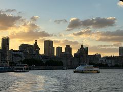 -黄浦江游览快线(金陵东路码头)