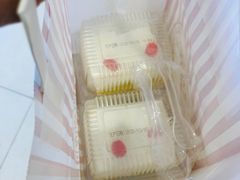 -红宝石·鲜奶小方(莘庄龙之梦店)