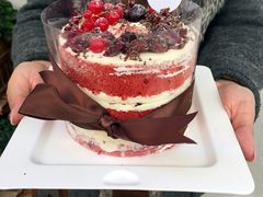 -SAYScake善食感戚风蛋糕(临江大道店)