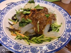 -满园烤鸭·春饼(太原街万达店)