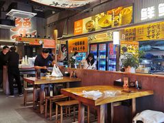 -李犟大爆鳝面·手工蟹黄包(湖滨西湖店)
