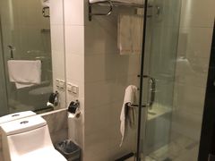 -金紫薇酒店(成都春熙路步行街店)