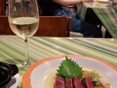 -BISTROFIORE美伊娜(伊犁南路店)