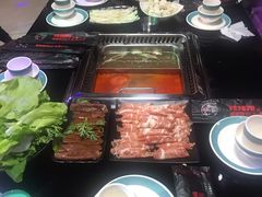 -乐尚一号high唱音乐·火锅