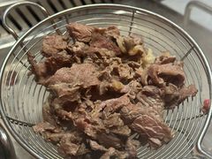 -名门潮牛·鲜牛肉海鲜火锅.烧烤自助餐厅(诚丰广场店)
