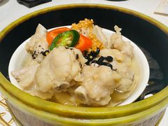 -香港龙凤楼(陆家嘴中心店)