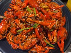 -指爱龙虾(金杨路总店)