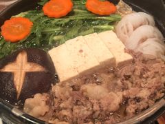 -铃木食堂(帽儿胡同店)