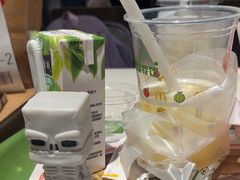 -麦当劳(双榆树店)