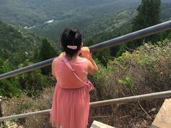 -金龙寺国家森林公园