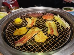 -韩悦牛排烤肉无限续(宝能中心店)