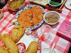 -忆外婆徐州菜·地锅鸡·生日宴(吴庄店)
