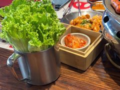 -悟能八戒烤肉自助(秦隆步行街店)