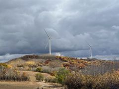 -塞罕坝国家级自然保护区