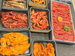 -金刚山(学府路店)