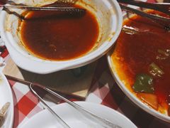 -西贝莜面村(上海百联西郊店)