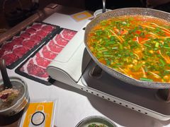 -旺福·贵州酸汤牛肉火锅(陆悦天地店)