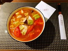 -十面春风·江南面馆(崇宁路店)