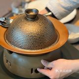 年末聚餐 品川味融合菜 赏国风之妙