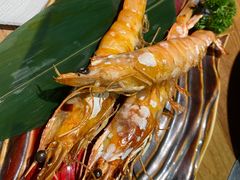 -蟹将军·松叶蟹和牛日料放题自助(K11店)