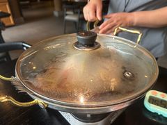 -简小舍·民间手艺菜(武昌江滩店)