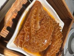 -蘩楼(华强北总店)