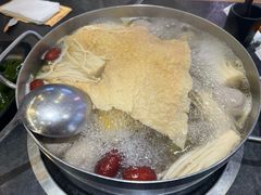 -林记潮牛·牛肉火锅(上马墩店)