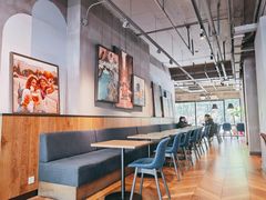 -Wagas沃歌斯(大学路店)