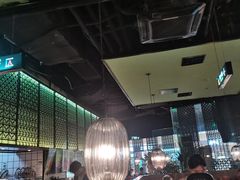 -绿茶餐厅(天津天河城店)