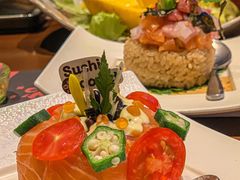 -鸟山鸣·日料食堂(王府井店)