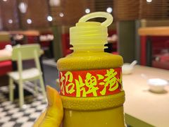 -避风塘(南汇店)