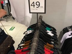 -ZARA HOME(长楹天街购物中心店)