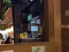 -云海肴·云南小炒·汽锅鸡(天津国金汇店)