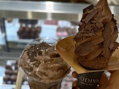 -GODIVA(王府井apm店)