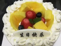 -甜星Star·生日蛋糕(百盛店)