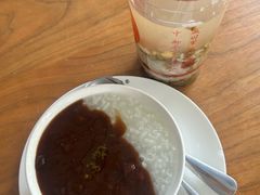 -笃笃笃糖粥(十全街店)