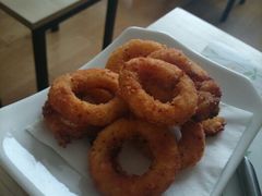 签到图片-吃饼人西餐(南开店)