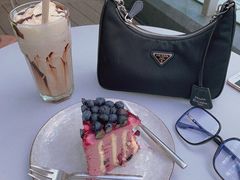 -BAKER&SPICE(环贸店)
